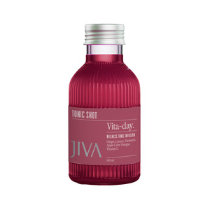 Jiva Tonic Vita-Day Shot 100ml