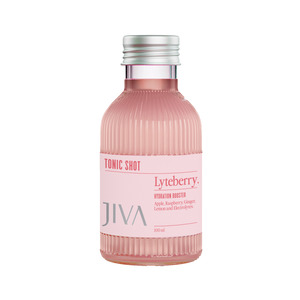 Jiva Tonic: Jiva Tonic Lyteberry Shot 100ml