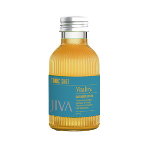 Jiva Tonic Vitality Shot 100ml
