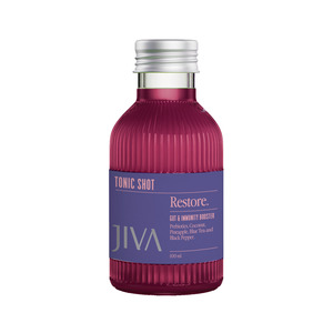 Jiva Tonic: Jiva Tonic Restore Shot 100ml