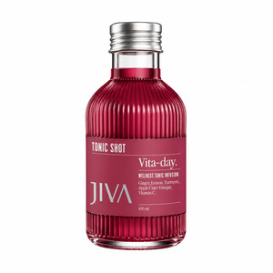 JIVA Vita-day Wellness Tonic Shot 100ml