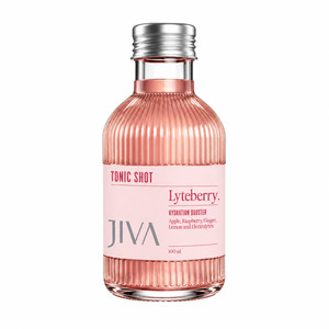 JIVA Lyteberry Hydration Tonic Shot 100ml