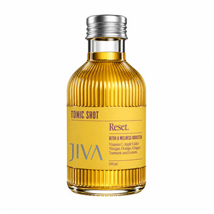 JIVA Reset Detox & Wellness Tonic Shot 100ml