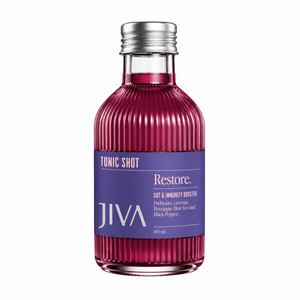 Jiva Tonic: JIVA Restore Gut & Immunity Tonic Shot 100ml