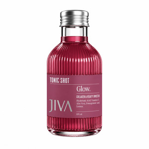 JIVA Glow Collagen & Beauty Tonic Shot 100ml