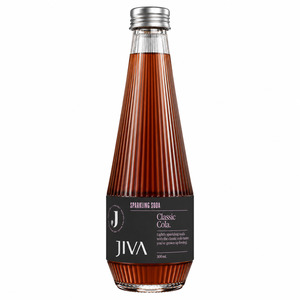JIVA Soda Classic Cola 300ml