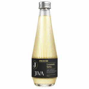 JIVA Soda Lemonade Spritz 300ml