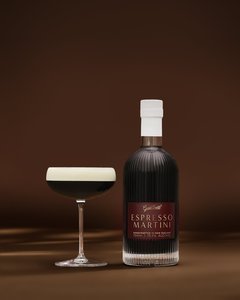 Products: Espresso Martini Good Spirits Mobile Mixologists Auckland