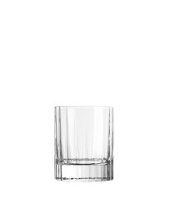Products: Luigi Bormioli Bach DOF Glass 335ml (Set of 6) Good Spirits Mobile Mixologists Auckland