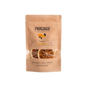 Products: Lemon Garnish Good Spirits Mobile Mixologists Auckland