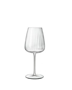 Products: Luigi Bormioli Optica Chardonnay 550ml (Set of 4) Good Spirits Mobile Mixologists Auckland