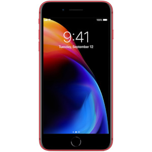 iPhone 8 / 128GB / 2 - Very Good / Red