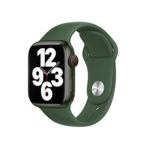 Watches: Apple Watch Series 7 / 45mm / 2 - Very Good / Clover