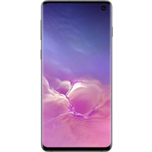 Galaxy S10 / 128GB / 1 - Like New / Majestic Black