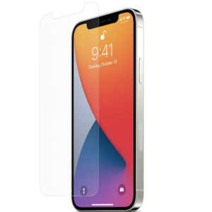 iPhone Screen Protector - Tempered Glass - Fitted For You