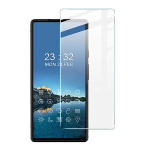 Google Pixel Tempered Glass Screen Protector - Fitted For You