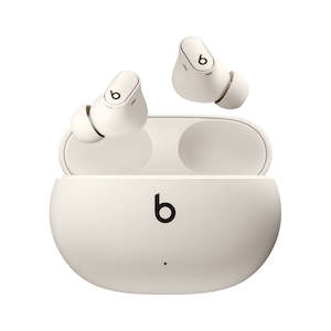 Beats: Beats Studio Buds+ / Ivory