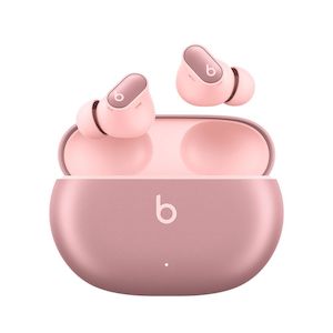 Beats: Beats Studio Buds+ / Pink