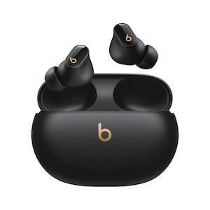 Beats Studio Buds+ / Black