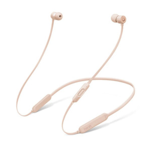 BeatsX Gold - Brand New