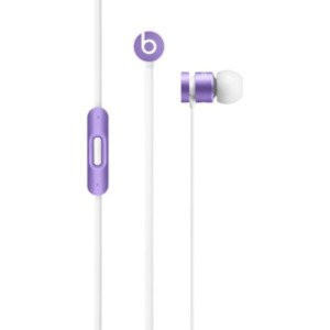 Beats: Beats urbeats Ultra Violet with 3.5mm Plug - Brand New
