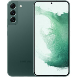 Galaxy S22 Series: Galaxy S22 5G / 256GB / 3 - Good / Green