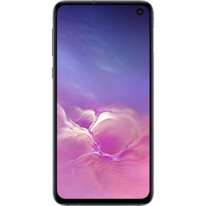 Galaxy S10e / 128GB / 1 - Like New / Prism Black