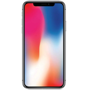 Devices Under 200: iPhone X / 64GB / 3 - Good / Space Grey