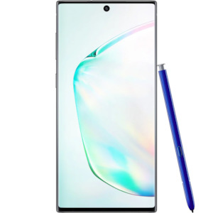 Galaxy Note: Galaxy Note10 / 256GB / 1 - Like New / Aura Glow