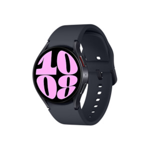 Watches: Galaxy Watch6 / 40mm / 2 - Very Good / Graphite