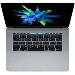 Products: Apple MacBook Pro (14,3) Grey 15'' i7 2.9 GHz 16GB 500GB SSD Grade 1 - Like New 16GB 2.9GHz Intel i7 500GB SSD 15"