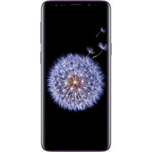 Galaxy S9 Purple - 64GB - 2 - Very Good