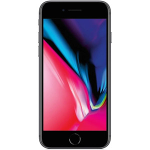 Devices Under 200: iPhone 8 / 128GB / 3 - Good / Space Grey