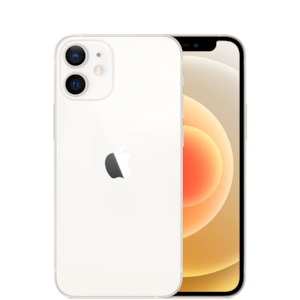 Iphone 12: iPhone 12 mini / 256GB / 2 - Very Good / White