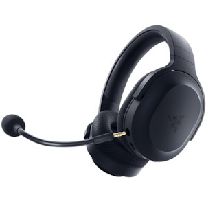 Razer Barracuda X Wireless Headset / Black / 1 - Like New (Factory Refurbished)