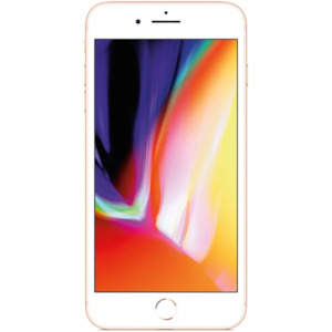 Devices Under 200: iPhone 8 Plus / 64GB / 2 - Very Good / Gold