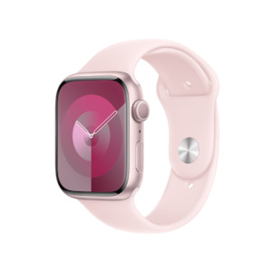 Apple Watch Series 9 / 45mm / 1 - Like New / Pink