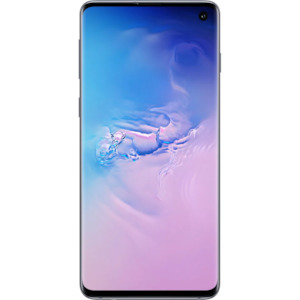 Galaxy S10 / 128GB / 1 - Like New / Prism Blue