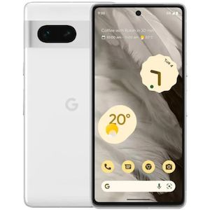 Pixel 7 / 256GB / 1 - Like New / Snow
