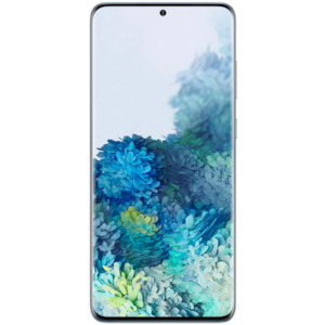 Galaxy S20 5G / 128GB / 1 - Like New / Cloud Blue