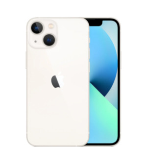 iPhone 13 mini / 256GB / 1 - Like New / Starlight