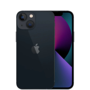 Iphone 13 Mini Pro Pro Max: iPhone 13 mini / 256GB / 1 - Like New / Midnight