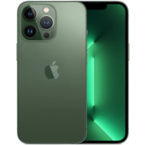 Iphone 13 Mini Pro Pro Max: iPhone 13 Pro / 256GB / 1 - Like New / Alpine Green
