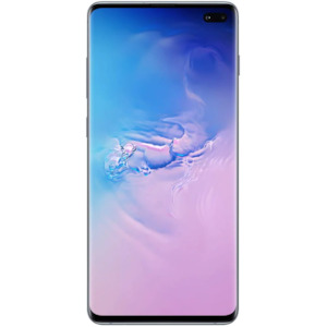 Galaxy S10+ / 128GB / 1 - Like New / Prism Blue