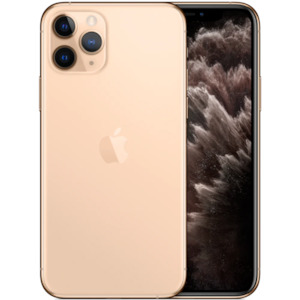 Iphone 11: iPhone 11 Pro / 256GB / 2 - Very Good / Gold