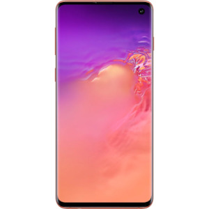 Galaxy S10 / 128GB / 1 - Like New / Flamingo Pink