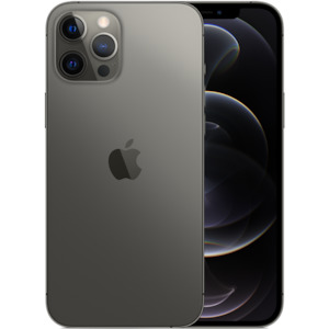 Iphone 12: iPhone 12 Pro / 256GB / 3 - Good / Graphite