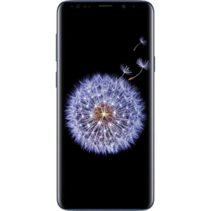 Devices Under 200: Galaxy S9+ Grey - 64GB - 2 - Very Good