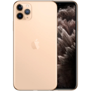 Iphone 11: iPhone 11 Pro Max / 64GB / 1 - Like New / Gold