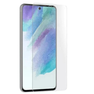 Galaxy S21 / S22 / S23 / S24 Screen Protector - Tempered Glass - Fitted For You
